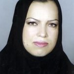 تصویر دکتر معصومه نیک پسند