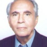 تصویر دکتر محسن هاشمی
