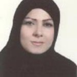 تصویر دکتر فرزانه محمدیان