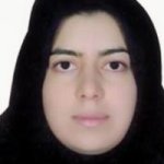 تصویر دکتر اکرم حشمتی گلیان