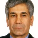 تصویر دکتر حسین اذرنیک