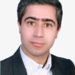 تصویر دکتر سینا روحانی
