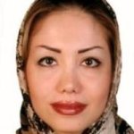 تصویر دکتر تکتم برهانی