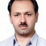 تصویر دکتر مهدی شریف حسینی