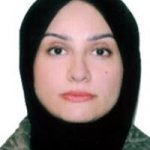 تصویر دکتر مهرنوش مؤمنی روچی