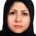 تصویر دکتر سیده سارا طبری