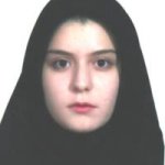 تصویر دکتر فاطمه ظهیر کاشانی