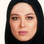 تصویر دکتر کاملیا صدیقی احمدی