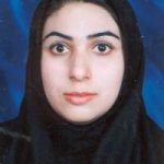 تصویر دکتر رقیه غلامی اقامحلی