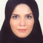 تصویر دکتر مهکامه چگینی