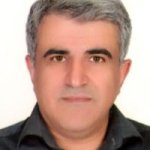 تصویر دکتر جمشید احمدپور