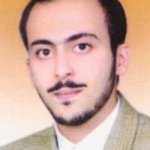 تصویر دکتر عیسی عابدینی صدر