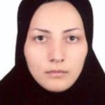 تصویر دکتر سعیده بانی
