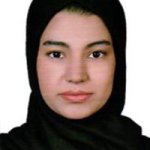 تصویر دکتر مهدیه فرح شاد