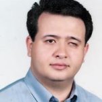 تصویر دکتر ارمین میری