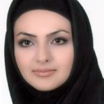 تصویر دکتر مریم ضامنی