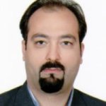 تصویر دکتر جلال صبوری سیچانی