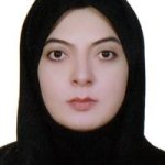 تصویر دکتر مهکامه عاشورپور