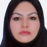 تصویر دکتر لیدا عرب سلغار