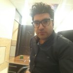 تصویر دکتر محمد حاتمی