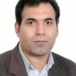تصویر دکتر جلال رئوفی