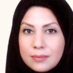 تصویر دکتر نادیا نیری