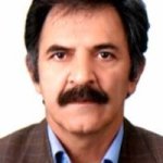 تصویر دکتر سیدعلی حجازی