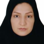 تصویر دکتر زهرا قناعتی