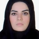 تصویر دکتر نازمهر وحدانی آملی