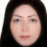 تصویر دکتر ملیحه تابناک