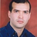 تصویر دکتر مهرزاد انتظامی