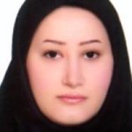 تصویر دکتر مهتاب مجلسی