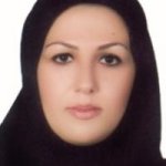 تصویر دکتر مرجان رزقی