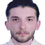 تصویر دکتر سیدامین گرامی