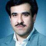 تصویر دکتر علی ملک پور