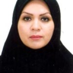تصویر دکتر مهناز حسینی یان ذکریا