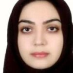 تصویر دکتر نفیسه السادات ناظری بافقی