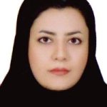 تصویر دکتر زهرا محمدی پور