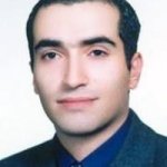 تصویر دکتر سیدعلی شمسا