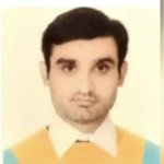 تصویر دکتر سیدداود موسوی بفروئی