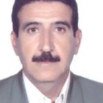 تصویر دکتر جمشید پورنارنجی