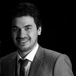 تصویر دکتر شریف الیاسیان