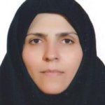 تصویر دکتر شهره عسگری