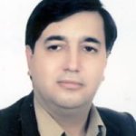 تصویر دکتر عباسعلی رفعتی