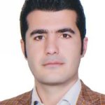 تصویر دکتر میلاد لاریجانی