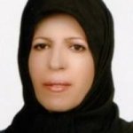 تصویر دکتر ناهید صدیقی