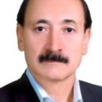 تصویر دکتر احمد اربابی