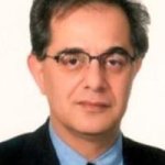 تصویر دکتر مهرزاد رحیمی