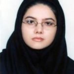 تصویر دکتر آزاده کندری