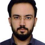 تصویر دکتر سیدعلی محمدی